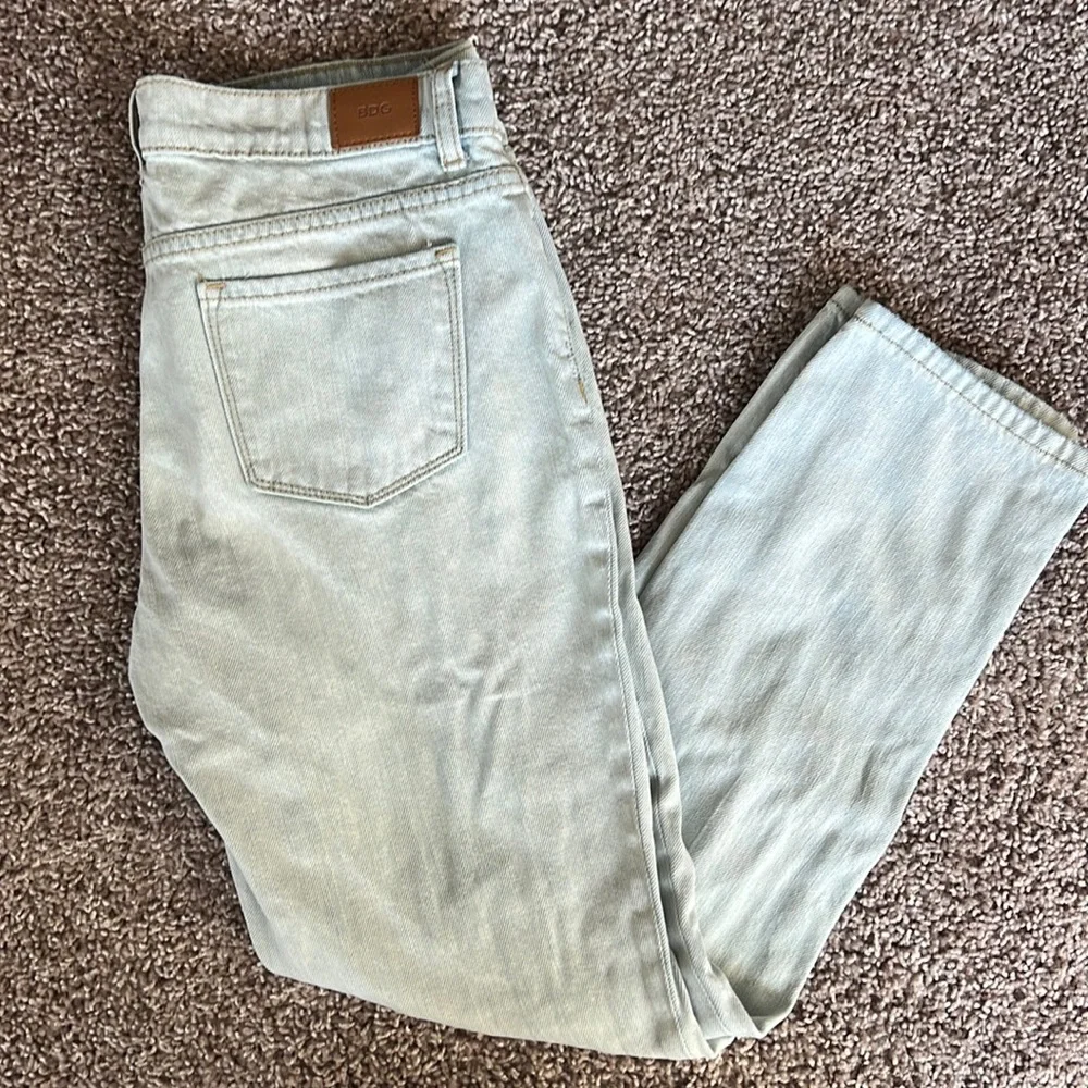 BDG Low Rise Slim but slouchy - Picture 1 of 5